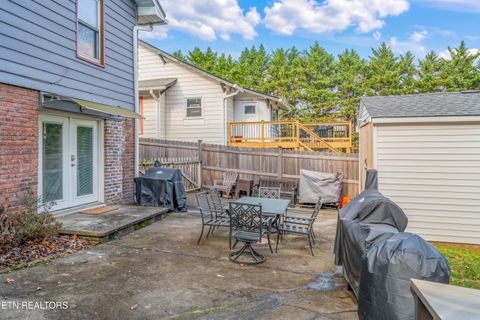 Tiny photo for 1414 Kenyon St, Knoxville, TN 37917 (MLS # 1325065)