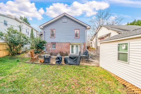 Tiny photo for 1414 Kenyon St, Knoxville, TN 37917 (MLS # 1325065)
