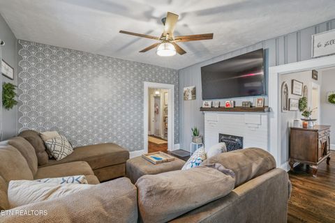 Tiny photo for 1414 Kenyon St, Knoxville, TN 37917 (MLS # 1325065)