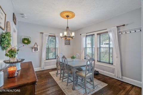 Tiny photo for 1414 Kenyon St, Knoxville, TN 37917 (MLS # 1325065)