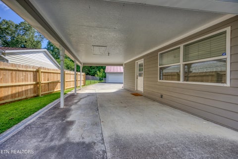 Tiny photo for 7221 Joyce Lane, Powell, TN 37849 (MLS # 1344932)