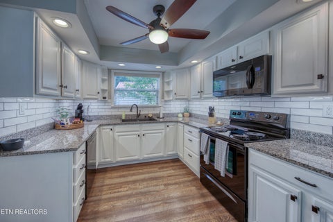 Tiny photo for 7221 Joyce Lane, Powell, TN 37849 (MLS # 1344932)