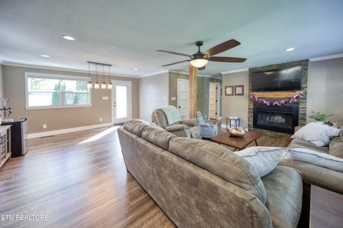 Tiny photo for 7221 Joyce Lane, Powell, TN 37849 (MLS # 1344932)