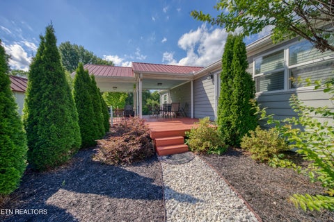 Tiny photo for 7221 Joyce Lane, Powell, TN 37849 (MLS # 1344932)