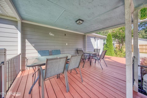 Tiny photo for 7221 Joyce Lane, Powell, TN 37849 (MLS # 1344932)