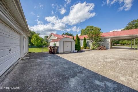 Tiny photo for 7221 Joyce Lane, Powell, TN 37849 (MLS # 1344932)