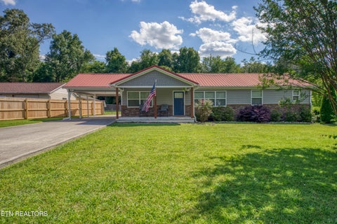 Photo of 7221 Joyce Lane, Powell, TN 37849 (MLS # 1344932)