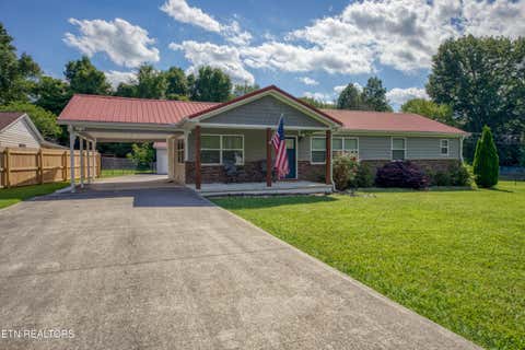 Tiny photo for 7221 Joyce Lane, Powell, TN 37849 (MLS # 1344932)