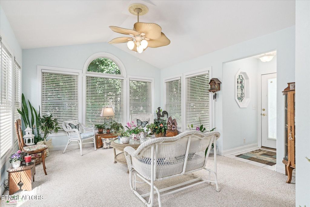 Photo of 545 Snead Drive, Crossville, TN 38558 (MLS # 1305690)