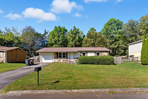 Photo of 3313 Cindy Lane, Knoxville, TN 37912 (MLS # 1318551)
