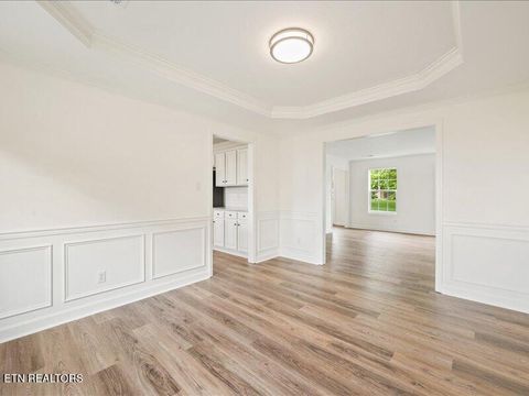 Tiny photo for 12640 Distant View Lane, Knoxville, TN 37922 (MLS # 1342388)
