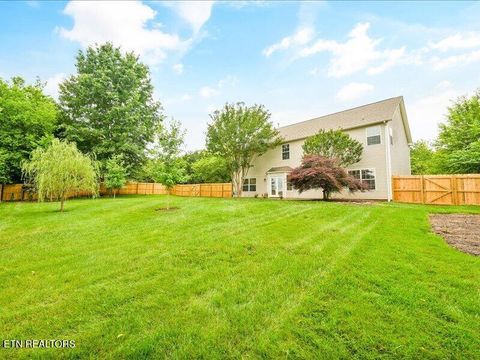 Tiny photo for 12640 Distant View Lane, Knoxville, TN 37922 (MLS # 1342388)