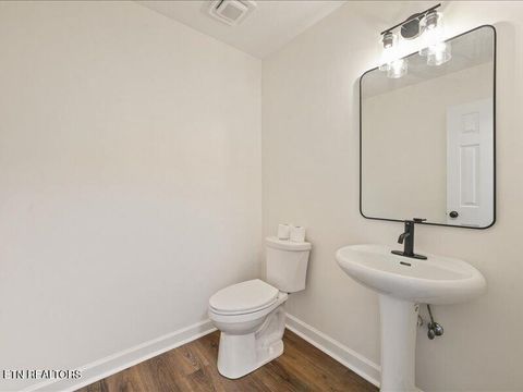 Tiny photo for 12640 Distant View Lane, Knoxville, TN 37922 (MLS # 1342388)