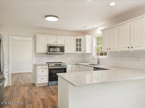 Tiny photo for 12640 Distant View Lane, Knoxville, TN 37922 (MLS # 1342388)