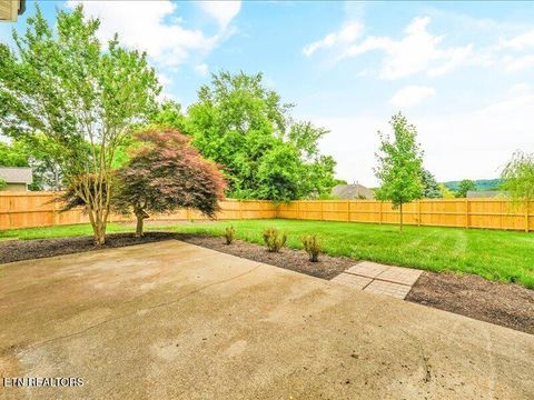 Tiny photo for 12640 Distant View Lane, Knoxville, TN 37922 (MLS # 1342388)