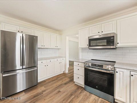 Tiny photo for 12640 Distant View Lane, Knoxville, TN 37922 (MLS # 1342388)
