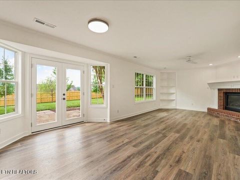 Tiny photo for 12640 Distant View Lane, Knoxville, TN 37922 (MLS # 1342388)