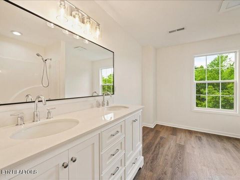 Tiny photo for 12640 Distant View Lane, Knoxville, TN 37922 (MLS # 1342388)