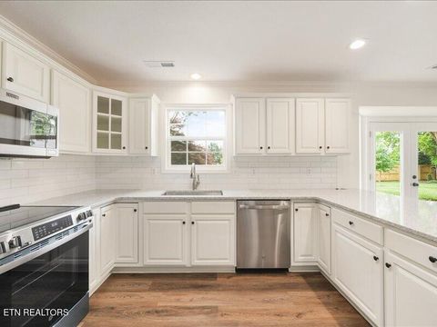 Tiny photo for 12640 Distant View Lane, Knoxville, TN 37922 (MLS # 1342388)