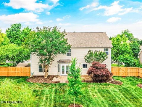 Tiny photo for 12640 Distant View Lane, Knoxville, TN 37922 (MLS # 1342388)