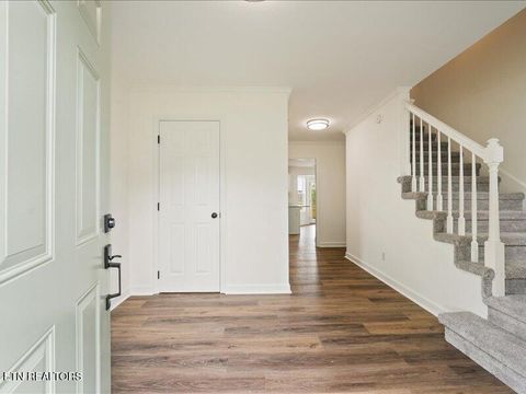 Tiny photo for 12640 Distant View Lane, Knoxville, TN 37922 (MLS # 1342388)