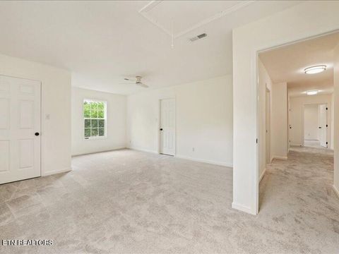 Tiny photo for 12640 Distant View Lane, Knoxville, TN 37922 (MLS # 1342388)