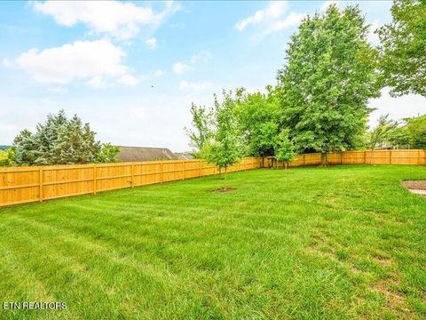Tiny photo for 12640 Distant View Lane, Knoxville, TN 37922 (MLS # 1342388)