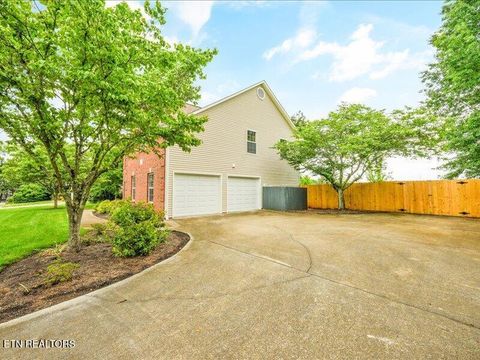 Tiny photo for 12640 Distant View Lane, Knoxville, TN 37922 (MLS # 1342388)
