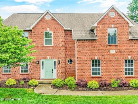 Tiny photo for 12640 Distant View Lane, Knoxville, TN 37922 (MLS # 1342388)