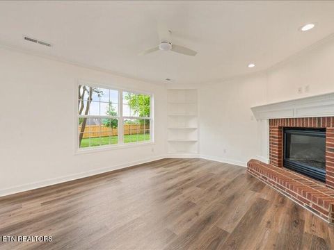 Tiny photo for 12640 Distant View Lane, Knoxville, TN 37922 (MLS # 1342388)