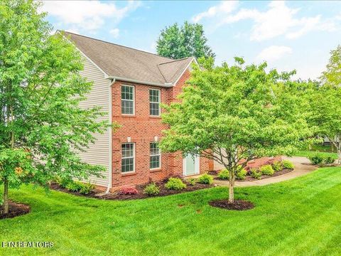 Tiny photo for 12640 Distant View Lane, Knoxville, TN 37922 (MLS # 1342388)
