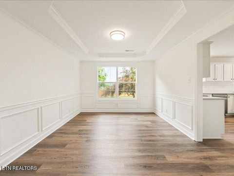 Tiny photo for 12640 Distant View Lane, Knoxville, TN 37922 (MLS # 1342388)