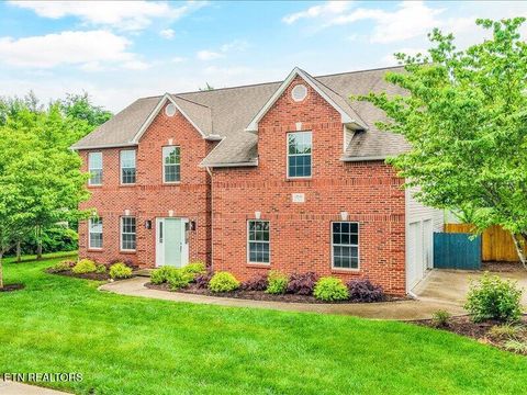 Tiny photo for 12640 Distant View Lane, Knoxville, TN 37922 (MLS # 1342388)