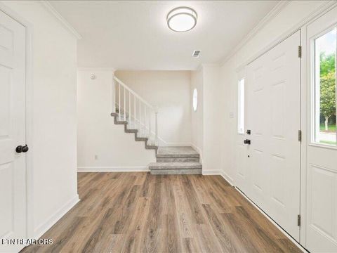 Tiny photo for 12640 Distant View Lane, Knoxville, TN 37922 (MLS # 1342388)