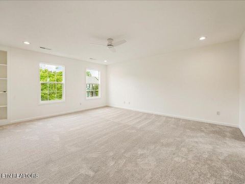 Tiny photo for 12640 Distant View Lane, Knoxville, TN 37922 (MLS # 1342388)