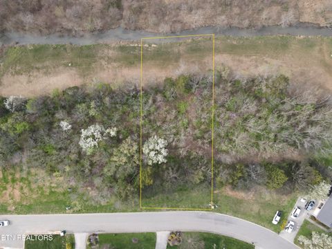 Photo of 7424 Country Meadow Drive, Knoxville, TN 37918 (MLS # 1333098)