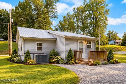 Tiny photo for 1208 Old Roane St, Harriman, TN 37748 (MLS # 1357768)