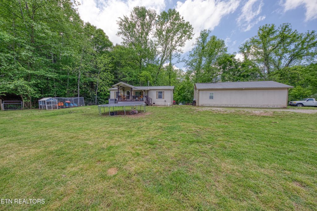 Photo of 2561 Fairview Rd, Madisonville, TN 37354 (MLS # 1301358)