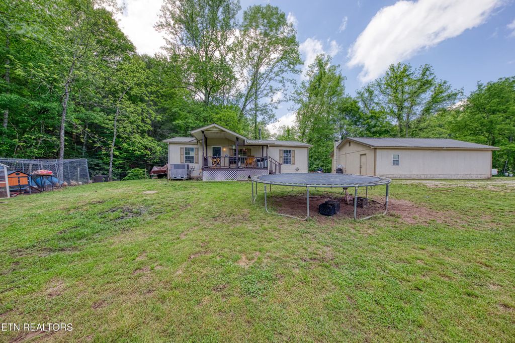 Photo of 2561 Fairview Rd, Madisonville, TN 37354 (MLS # 1301358)
