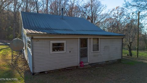 Tiny photo for 1480 Halls Top Rd, Newport, TN 37821 (MLS # 1322270)