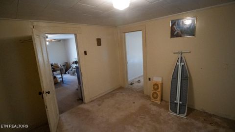 Tiny photo for 1480 Halls Top Rd, Newport, TN 37821 (MLS # 1322270)