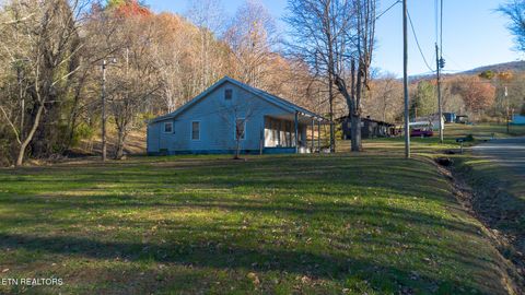Tiny photo for 1480 Halls Top Rd, Newport, TN 37821 (MLS # 1322270)