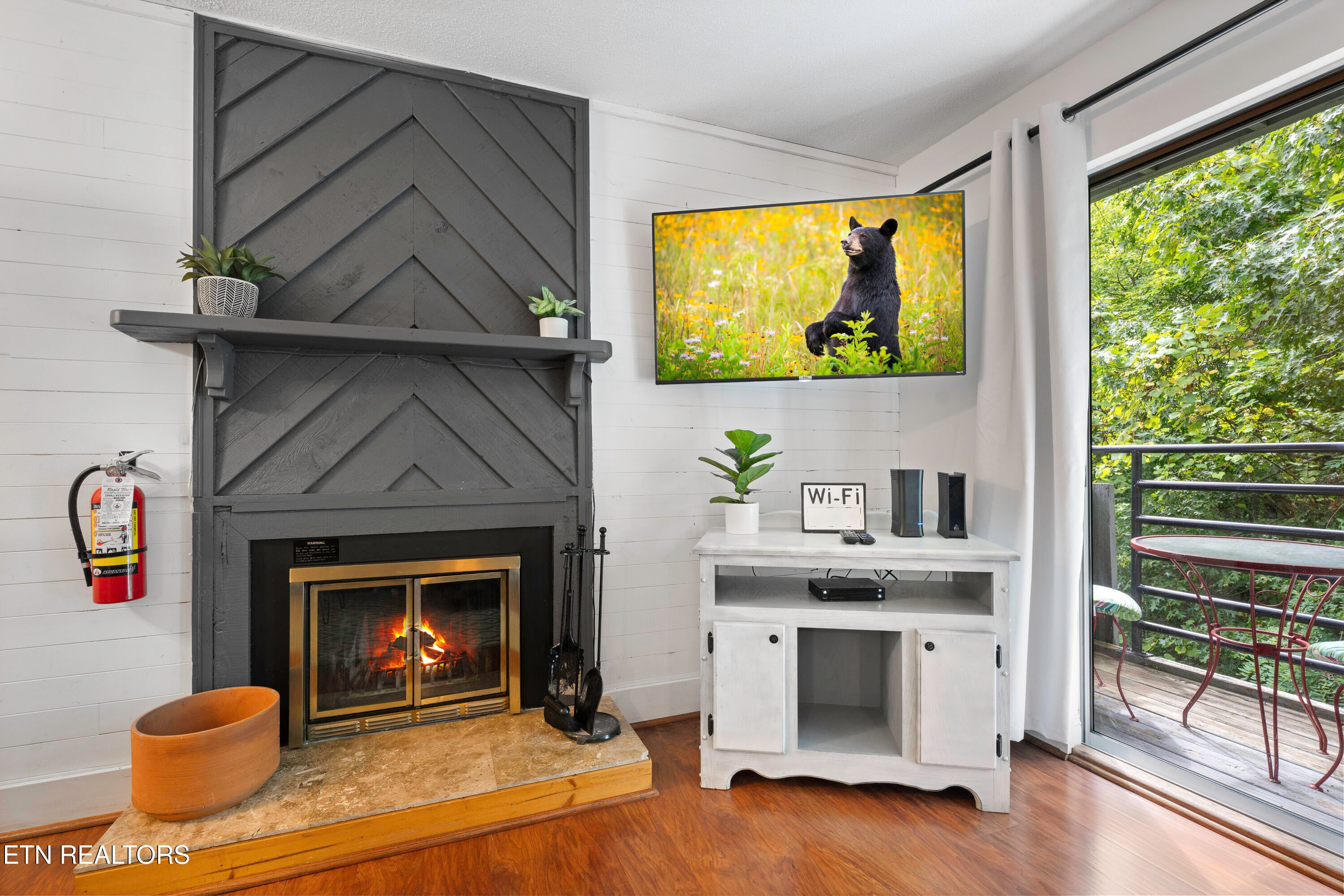 1260 Ski View Drive UNIT 3206