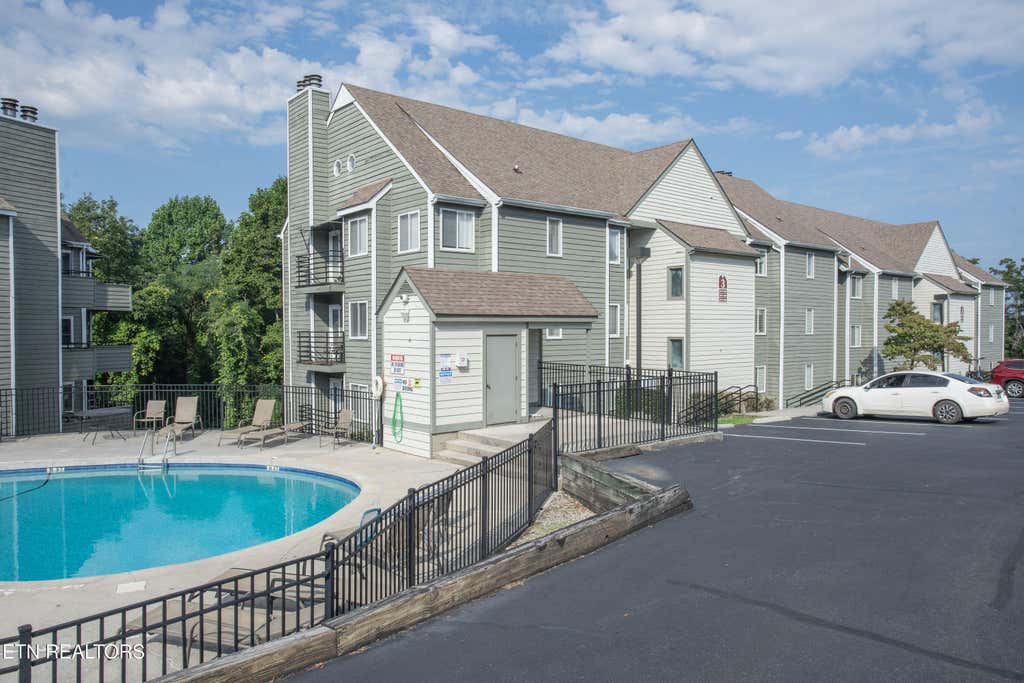 Photo of 1260 Ski View Drive #UNIT 3206, Gatlinburg, TN 37738 (MLS # 1345019)