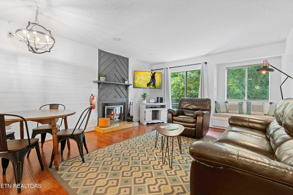 Photo of 1260 Ski View Drive #UNIT 3206, Gatlinburg, TN 37738 (MLS # 1345019)