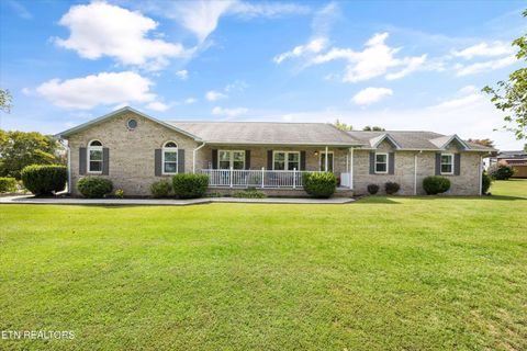 116 Vols Lane LaFollette TN 37766