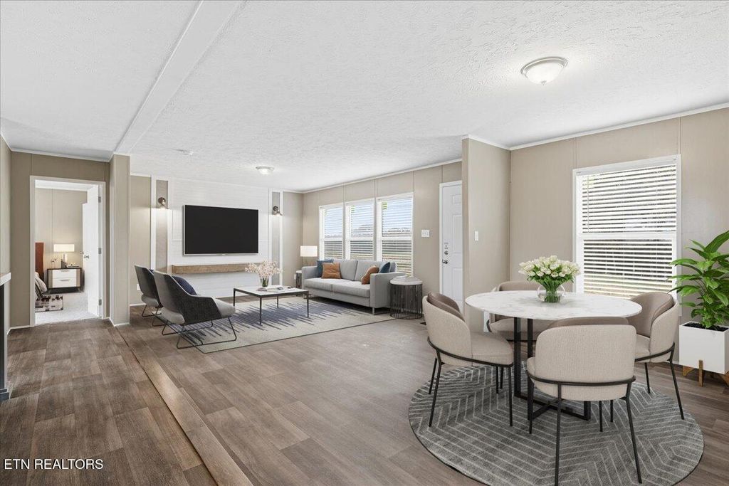 Photo of 384 County Rd 313, Sweetwater, TN 37874 (MLS # 1319830)