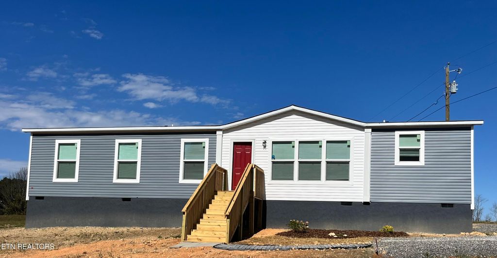 Photo of 384 County Rd 313, Sweetwater, TN 37874 (MLS # 1319830)