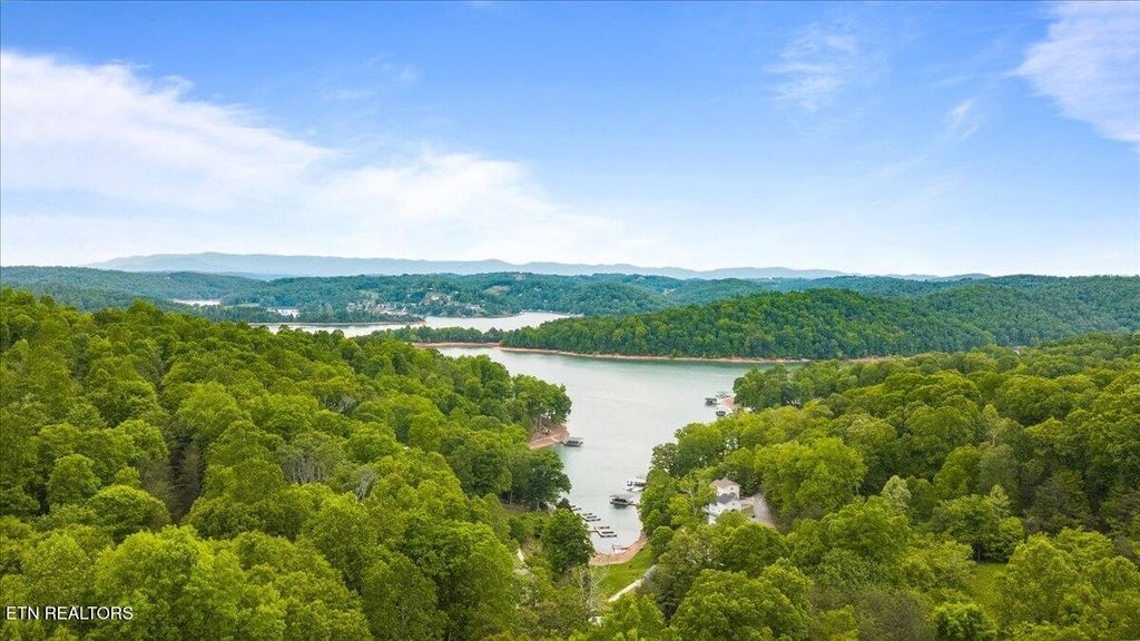 Photo of 1186 Deerfield Way, LaFollette, TN 37766 (MLS # 1340057)