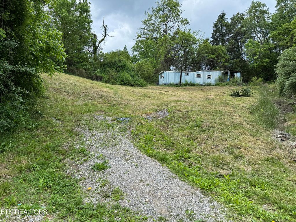 Photo of Gamble Lane, LaFollette, TN 37766 (MLS # 1299776)